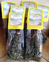 Oregano Packages