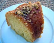 Baba al Rhum