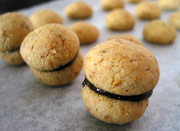 Baci di Dama