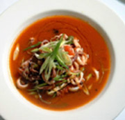Calamari Milazzese