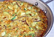 cheese_mushroom_zucchini_frittata
