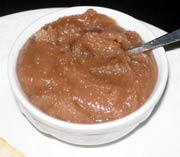 Chestnut Cream