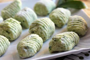 Herb Gnocchi