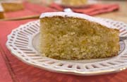 Florentine Sponge Cake
