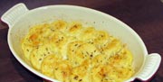 Gnocchi Roman Style