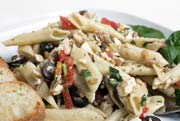 Pasta Salad