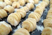 Potato Gnocchi