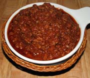 Ragu' Napoletano
