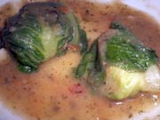 Stuffed Lettuce