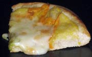 Tre Cipolle Torta con Taleggio