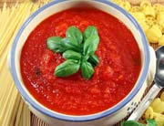 Tomato Sauce