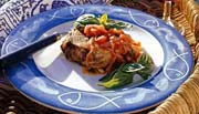 Tuna Livornese
