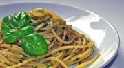 Vermicelli alla Sofia