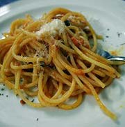 Spaghetti Rancetto